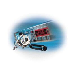 S4000 Remote露点湿度仪